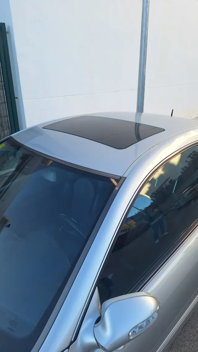 Mercedes-Benz  CLK 2004