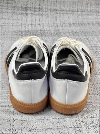 Adidas Samba Talla 43 Edición Limitada
