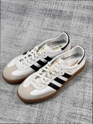 Adidas Samba Talla 43 Edición Limitada