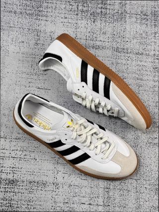 Adidas Samba Talla 43 Edición Limitada