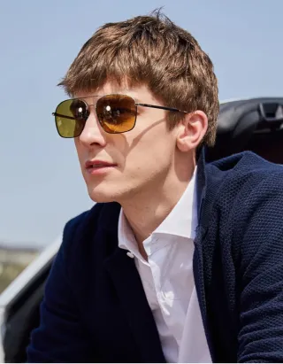 Gafas de sol fotocromáticas