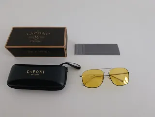 Gafas de sol fotocromáticas