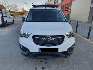 Opel Combo 2019 1.6 TDCI