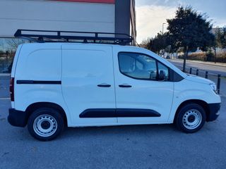 Opel Combo 2019 1.6 TDCI