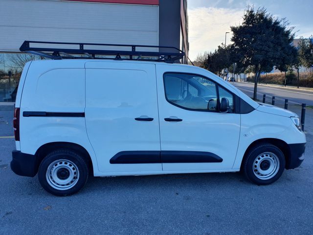 Opel Combo 2019 1.6 TDCI