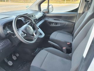 Opel Combo 2019 1.6 TDCI