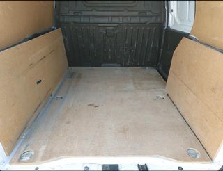 Opel Combo 2019 1.6 TDCI