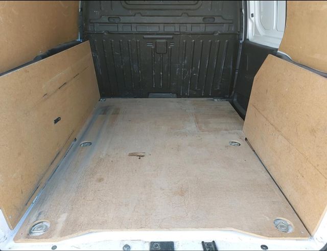 Opel Combo 2019 1.6 TDCI