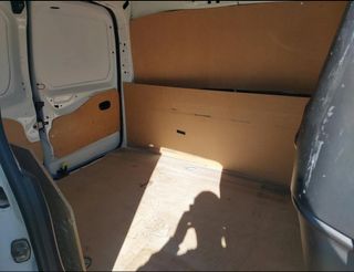 Opel Combo 2019 1.6 TDCI