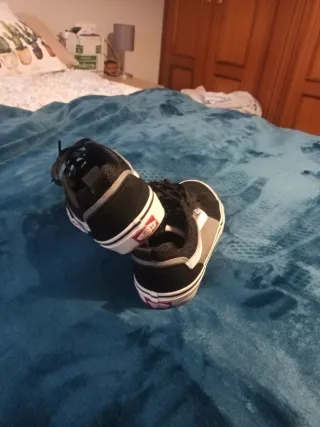 Vans Filmore Talla 40