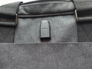 Borsa porta PC HP