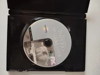 Juego PC Patrician III Imperio de los Mares