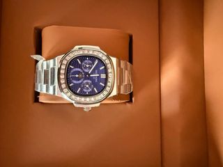 Reloj Patek Philippe Esfera Azul