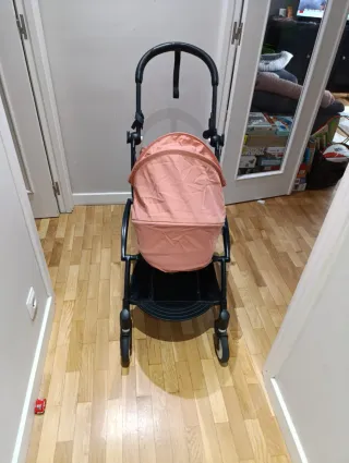 Adattatore per passeggino YOYO Aliexpress