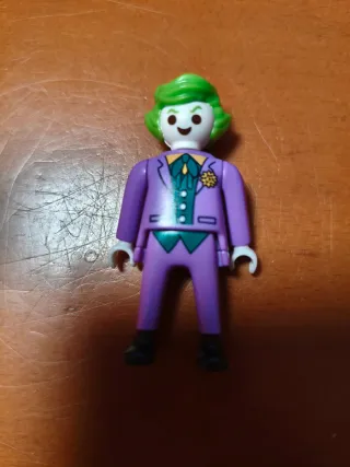 Playmobil Joker