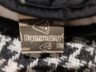 Guantes de chica negros y rosas