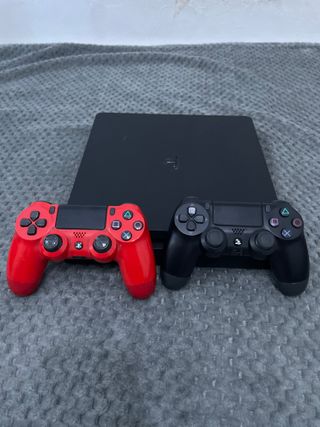 PS4