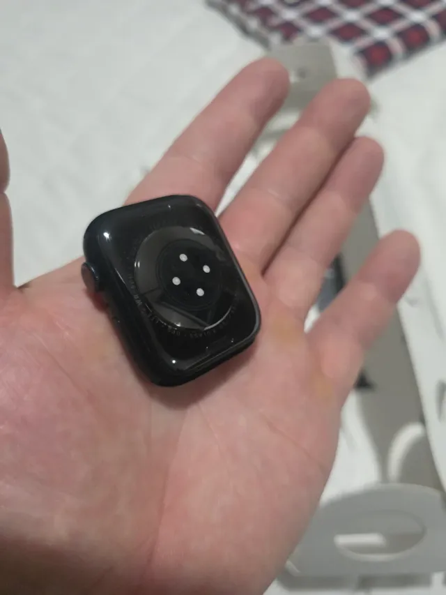 Apple Watch Series 8 GPS + Cellular 45mm