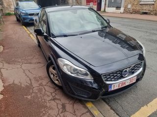 Volvo C30 2008