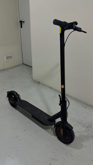 Patinete eléctrico Xiaomi