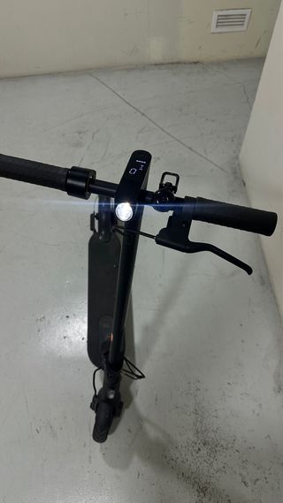 Patinete eléctrico Xiaomi