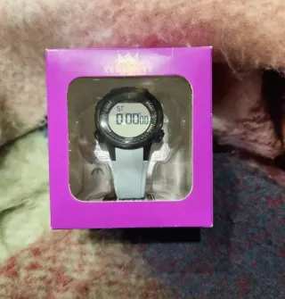 Reloj deportivo mujer Kroon