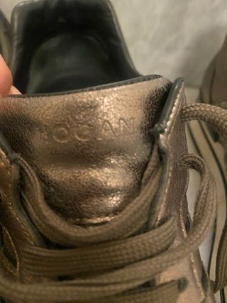 Scarpe Hogan, Church e Amabrand