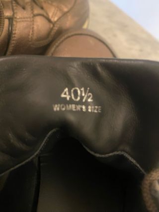 Scarpe Hogan, Church e Amabrand