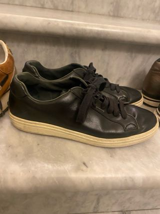Scarpe Hogan, Church e Amabrand