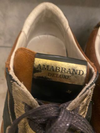 Scarpe Hogan, Church e Amabrand