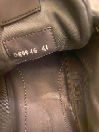 Scarpe Hogan, Church e Amabrand