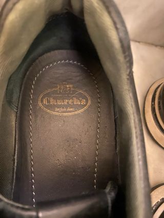 Scarpe Hogan, Church e Amabrand