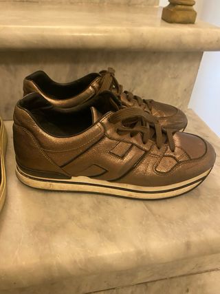 Scarpe Hogan, Church e Amabrand