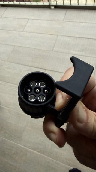 Portabicicletas Thule para 2 bicis