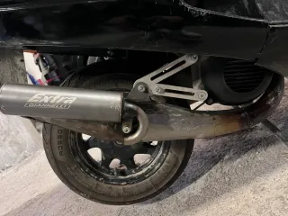 SMEMBRO Aprilia Minarelli Verticale LEGGERE DESCR