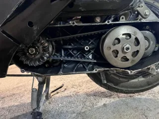 SMEMBRO Aprilia Minarelli Verticale LEGGERE DESCR