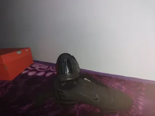 Botas de fútbol Nike