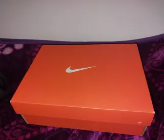 Botas de fútbol Nike