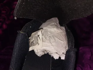 Botas de fútbol Nike