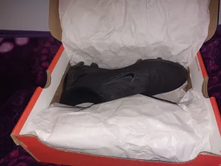 Botas de fútbol Nike