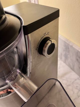 Estrattore Hotpoint Ariston