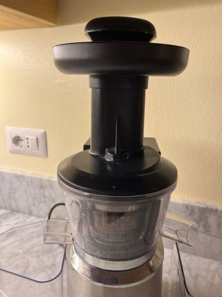 Estrattore Hotpoint Ariston