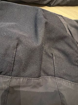 Peto esquí Helly Hansen 3-4 años