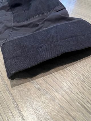 Peto esquí Helly Hansen 3-4 años