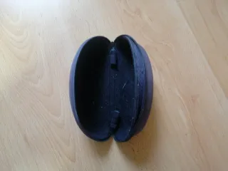 Estuche gafas Botticelli negro