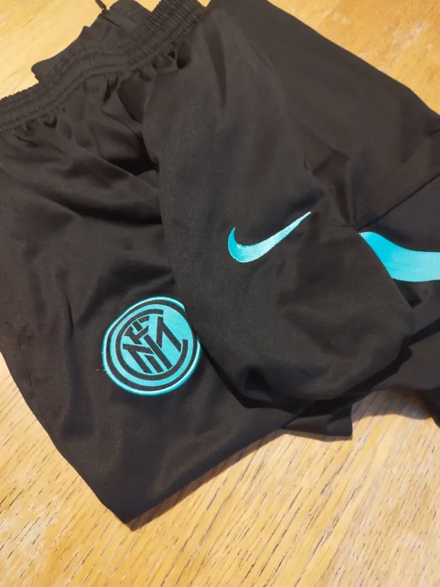 Pantalón Chándal Nike Inter Milan Talla S