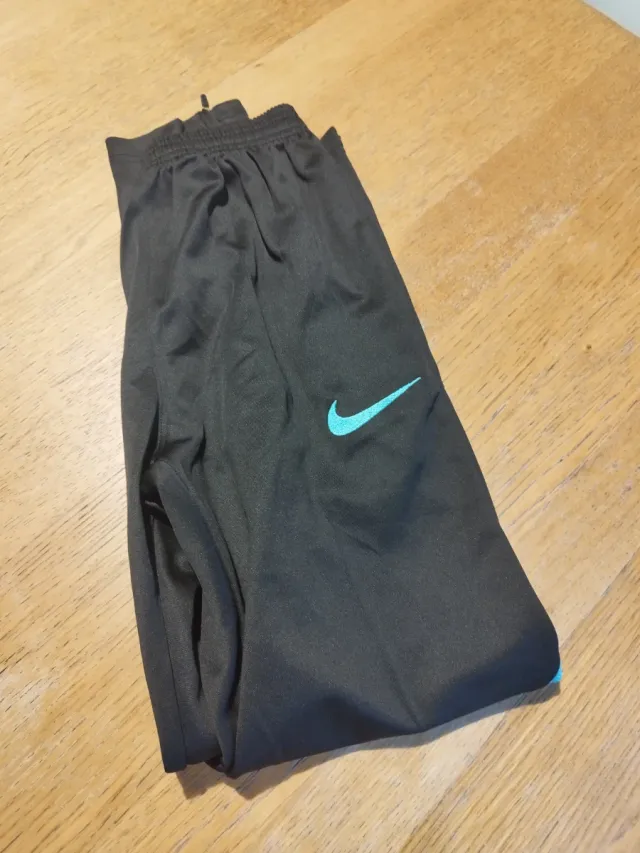 Pantalón Chándal Nike Inter Milan Talla S