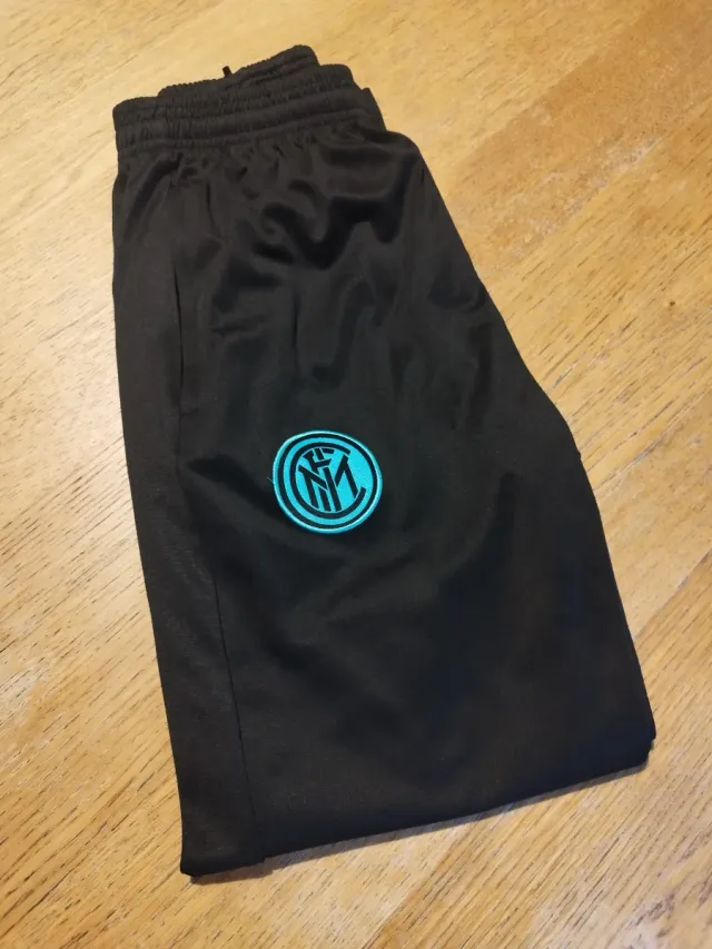 Pantalón Chándal Nike Inter Milan Talla S