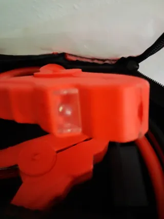 Cables de Arranque XS para Coche