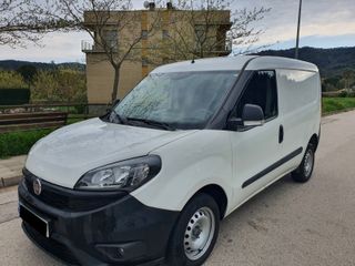 FIAT Doblò 2021